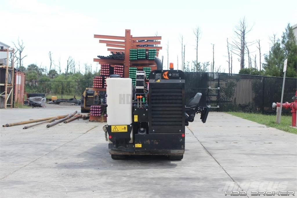 Ditch Witch JT10 Horisontell borrutrustning