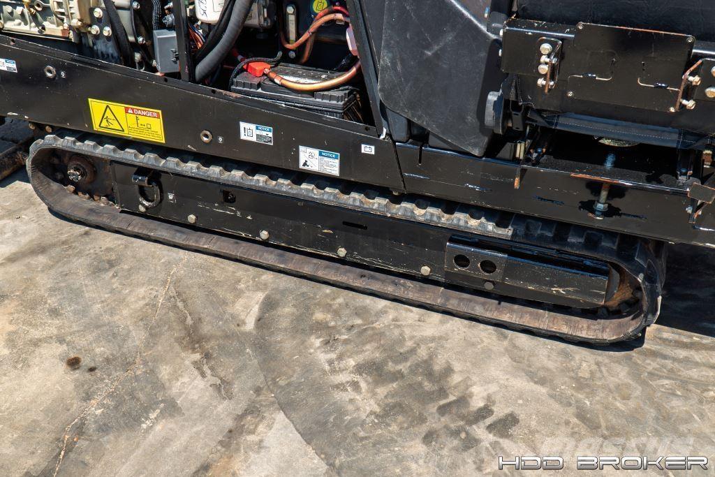 Ditch Witch JT10 Horisontell borrutrustning