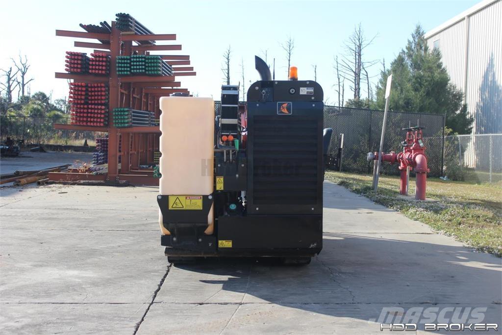 Ditch Witch JT10 Horisontell borrutrustning