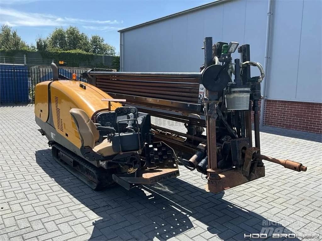 Ditch Witch JT1220 Mach 1 Horisontell borrutrustning