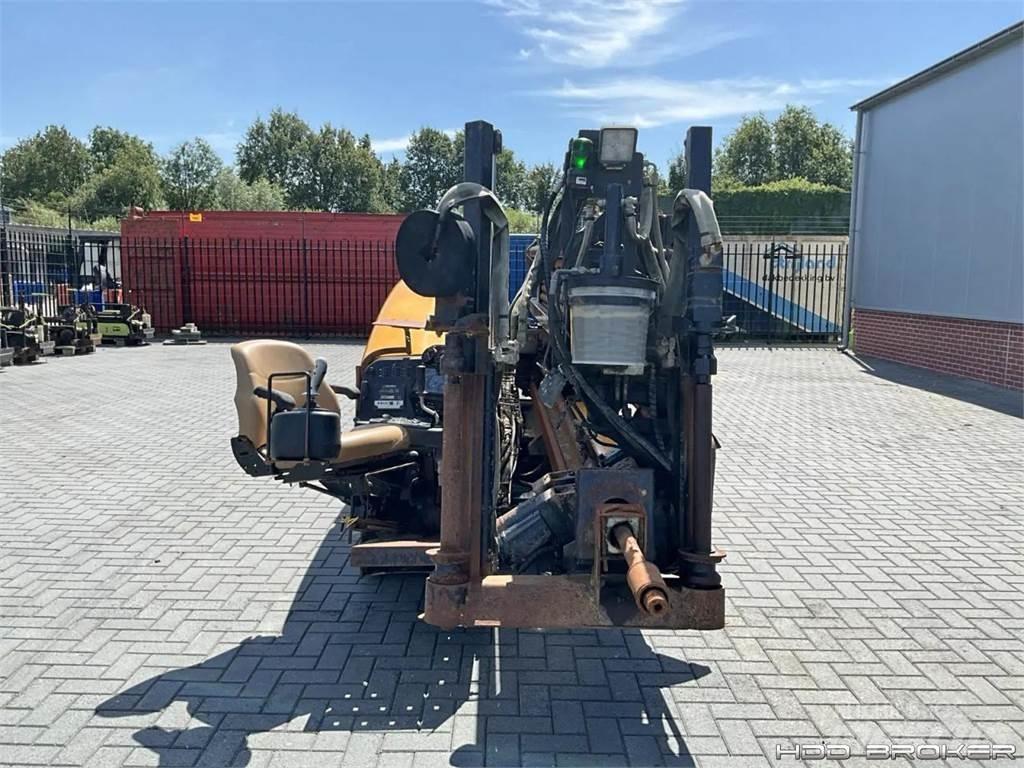 Ditch Witch JT1220 Mach 1 Horisontell borrutrustning