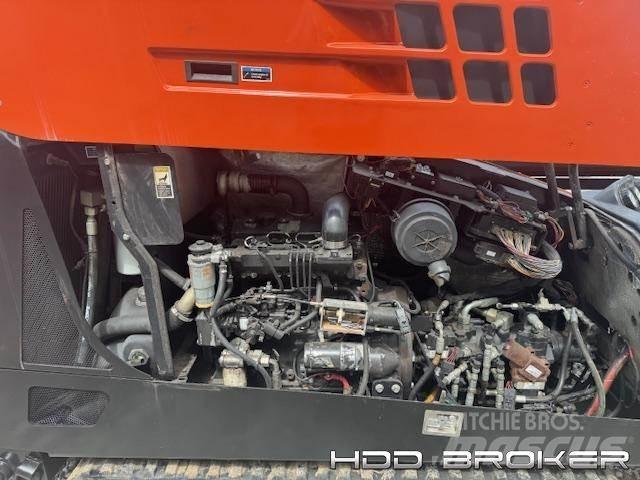 Ditch Witch JT1220 Mach 1 Horisontell borrutrustning