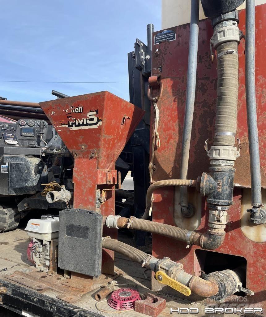 Ditch Witch JT20 Horisontell borrutrustning