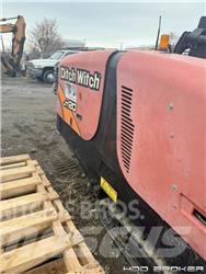Ditch Witch JT20 Horisontell borrutrustning