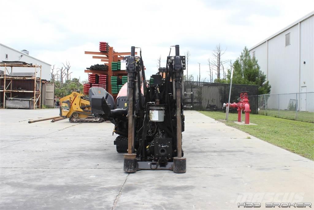 Ditch Witch JT20 Horisontell borrutrustning