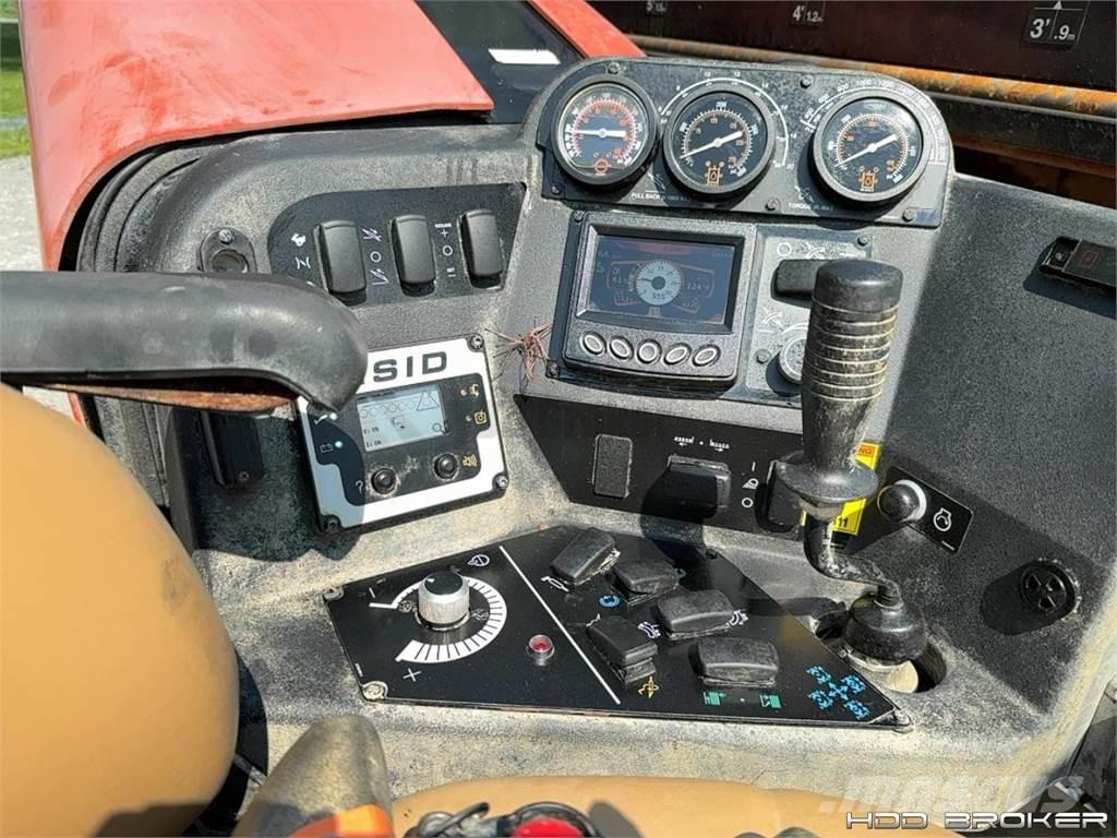Ditch Witch JT20 Horisontell borrutrustning