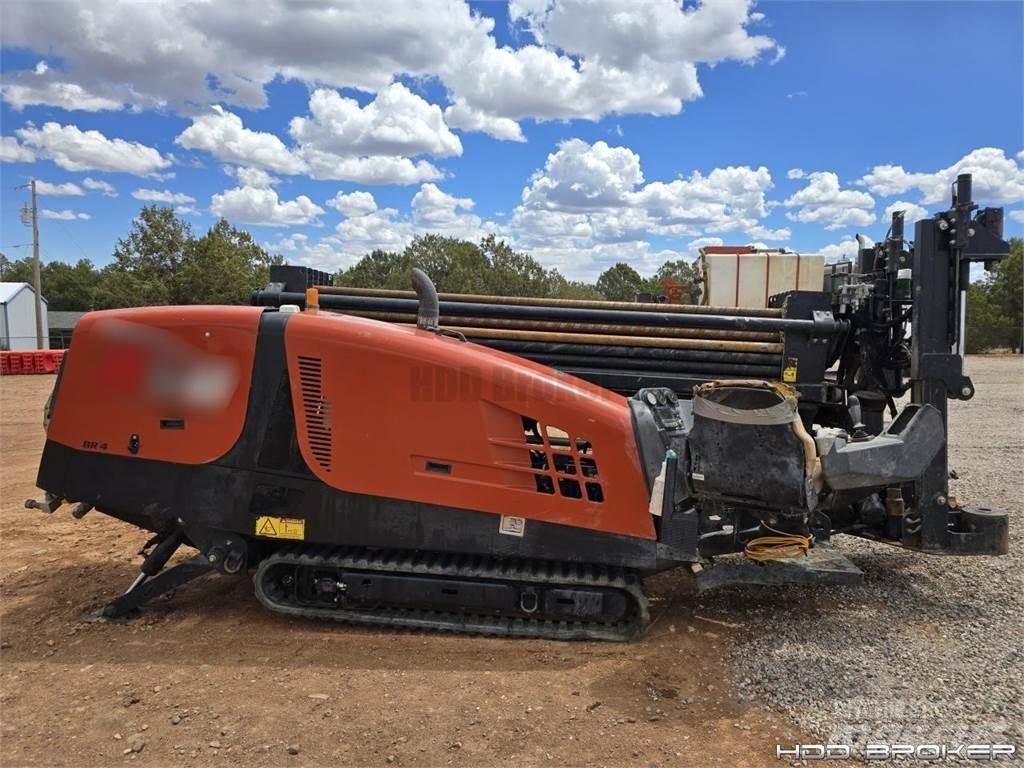 Ditch Witch JT20 Horisontell borrutrustning