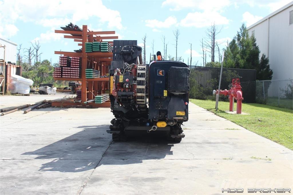 Ditch Witch JT20 Horisontell borrutrustning