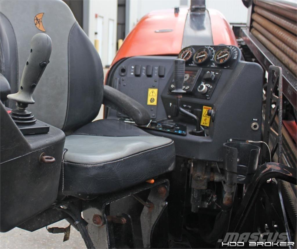 Ditch Witch JT20 Horisontell borrutrustning