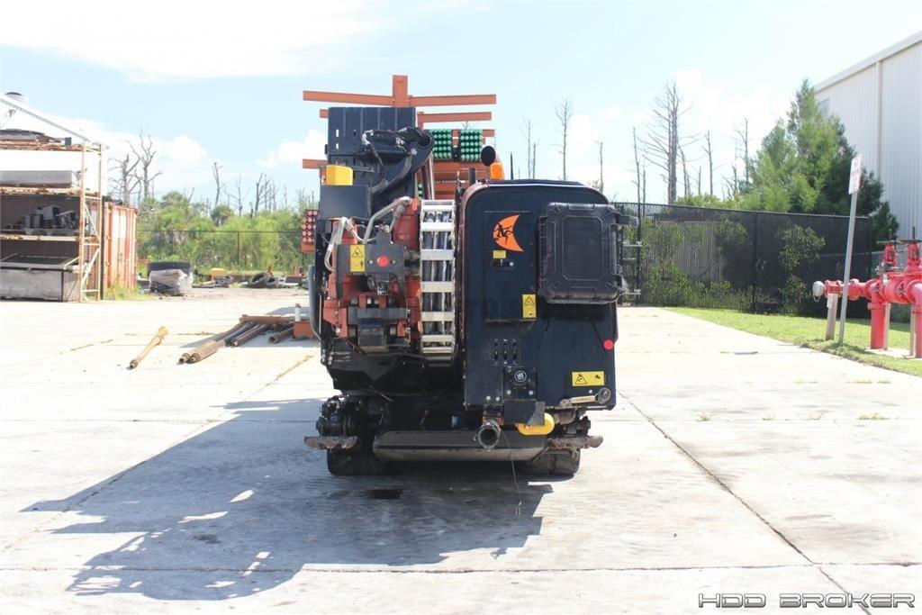 Ditch Witch JT20 Horisontell borrutrustning