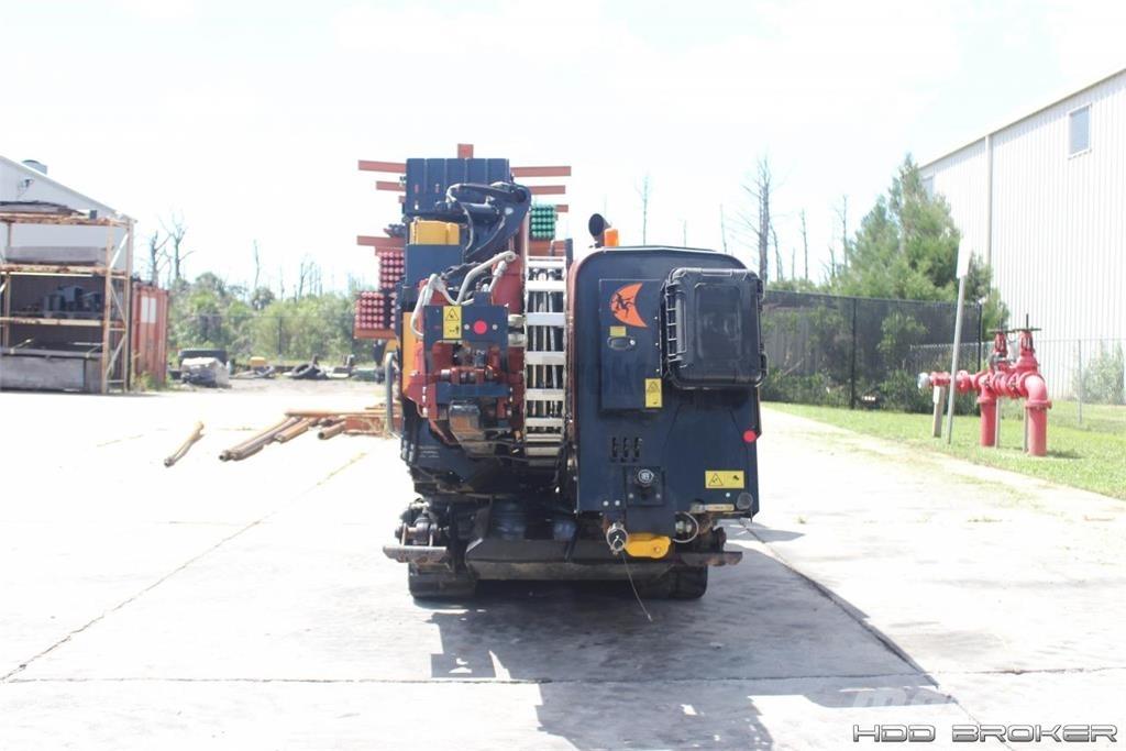 Ditch Witch JT20 Horisontell borrutrustning