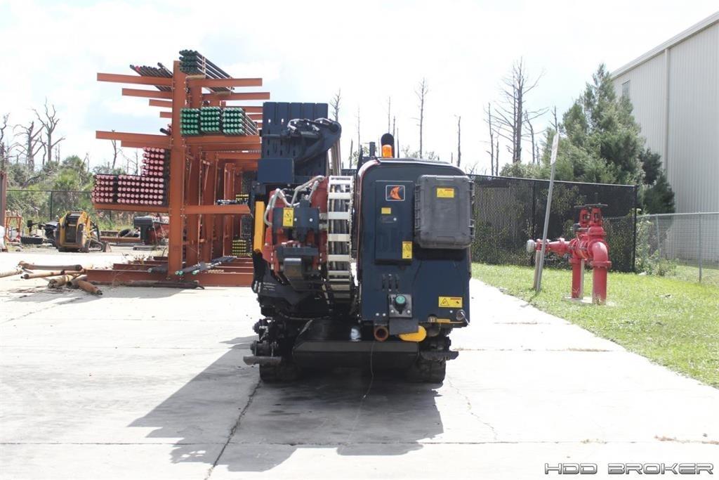 Ditch Witch JT20 Horisontell borrutrustning