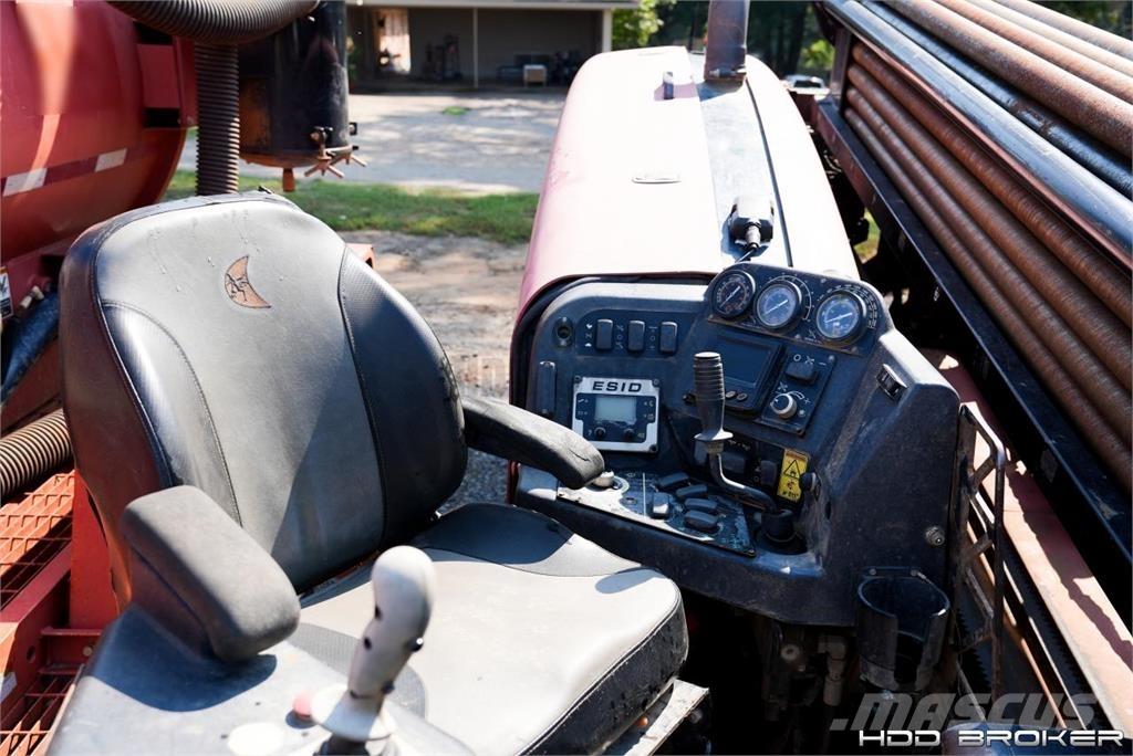 Ditch Witch JT20 Horisontell borrutrustning