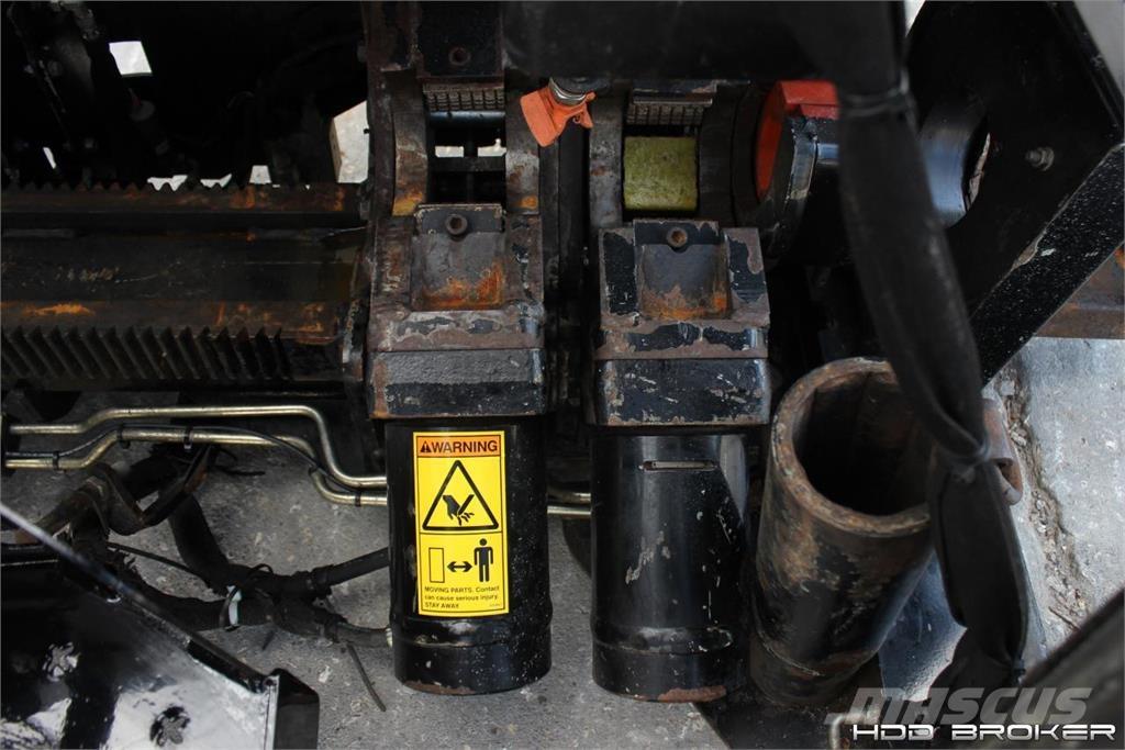 Ditch Witch JT20 Horisontell borrutrustning