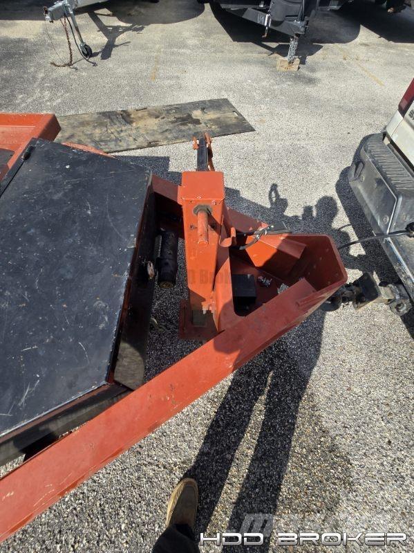 Ditch Witch JT20 Horisontell borrutrustning