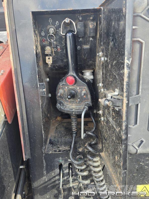 Ditch Witch JT20 Horisontell borrutrustning