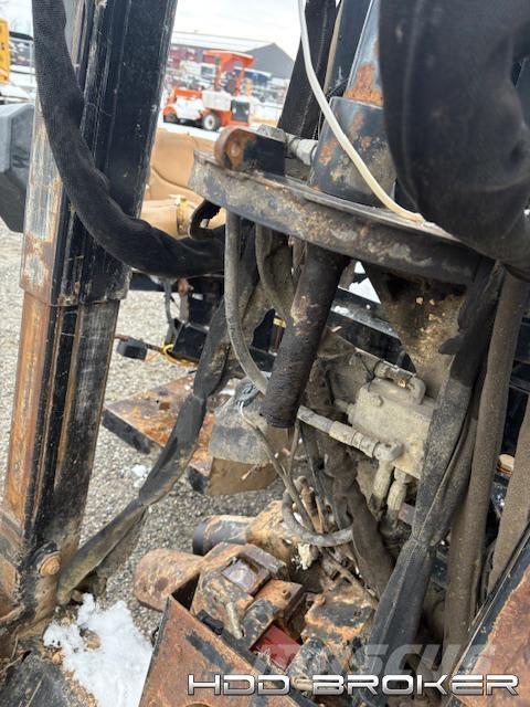 Ditch Witch JT2020 Mach 1 Horisontell borrutrustning