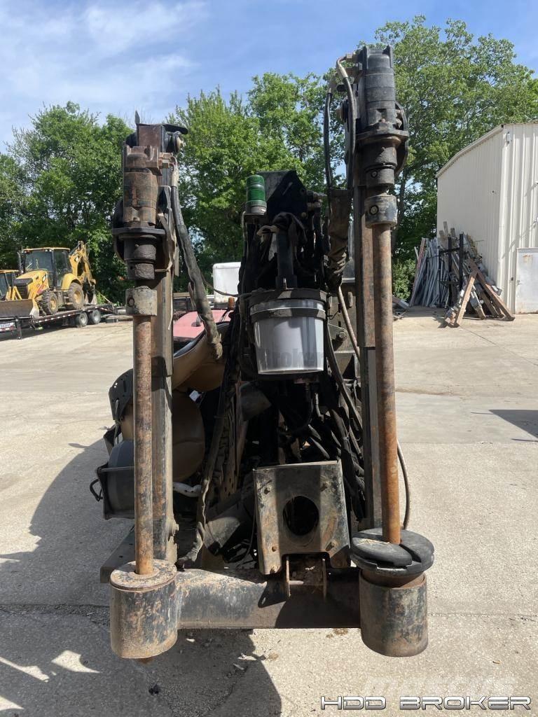Ditch Witch JT2020 Mach 1 Horisontell borrutrustning