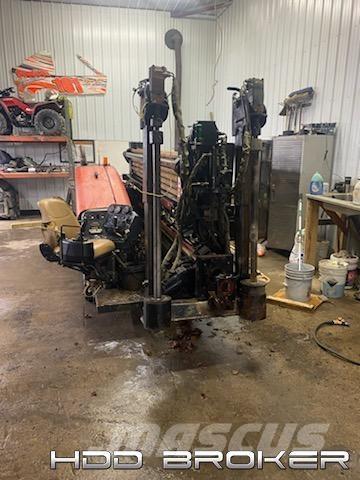Ditch Witch JT2020 Mach 1 Horisontell borrutrustning