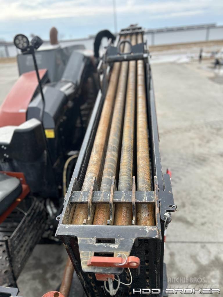 Ditch Witch JT24 Horisontell borrutrustning