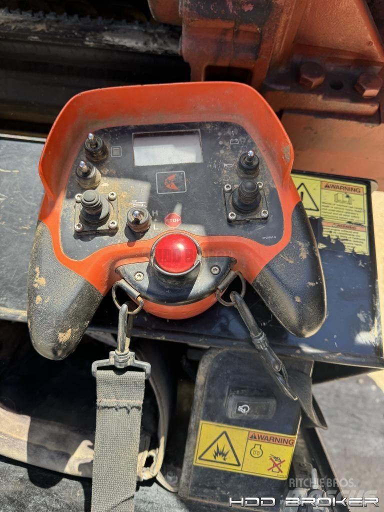 Ditch Witch JT24 Horisontell borrutrustning