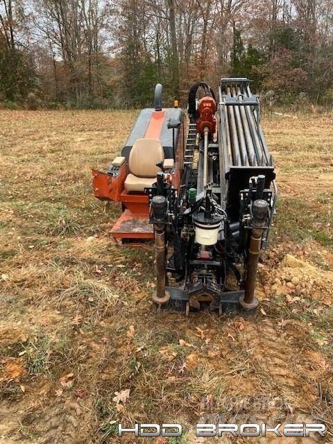 Ditch Witch JT25 Horisontell borrutrustning