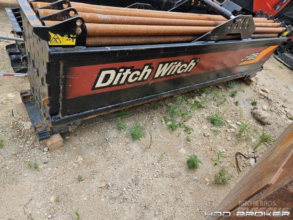 Ditch Witch JT25 Horisontell borrutrustning