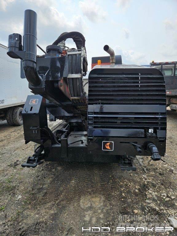 Ditch Witch JT25 Horisontell borrutrustning