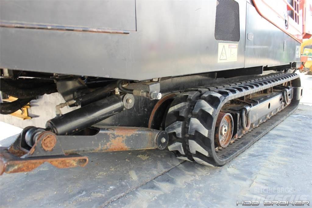 Ditch Witch JT25 Horisontell borrutrustning