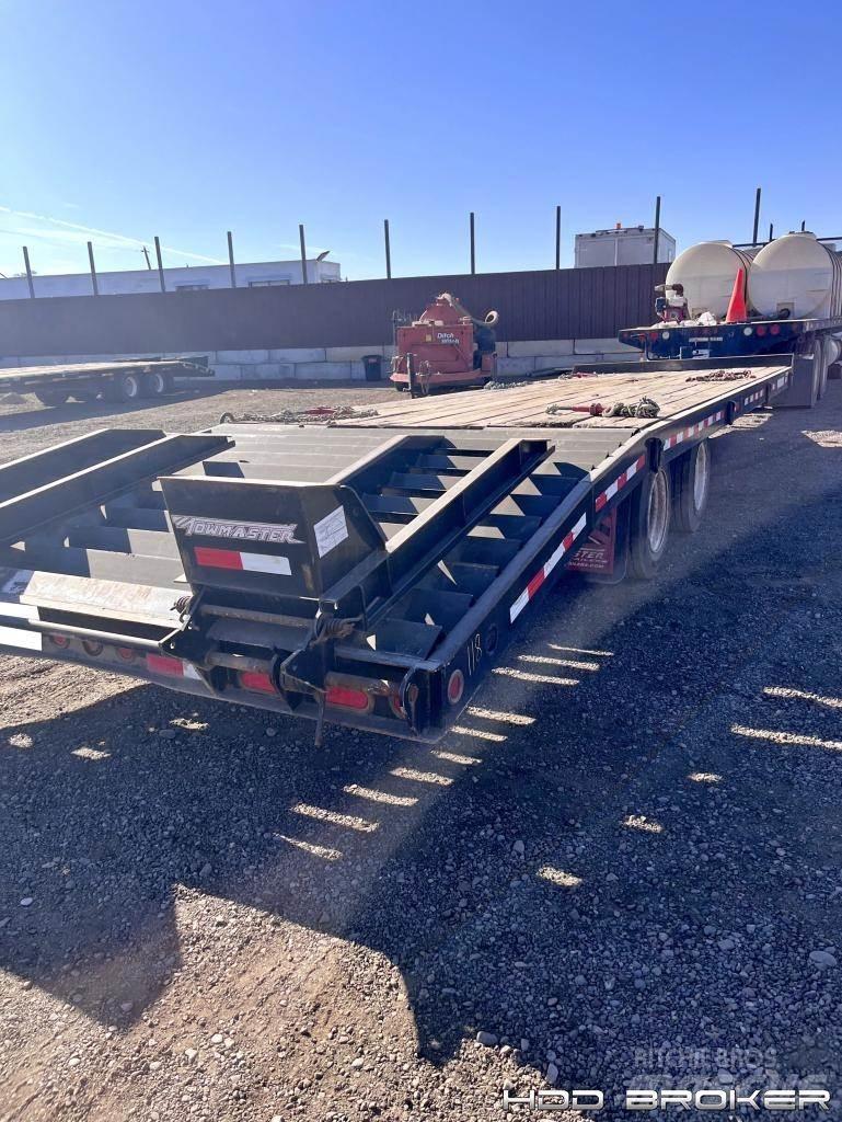Ditch Witch JT25 Horisontell borrutrustning
