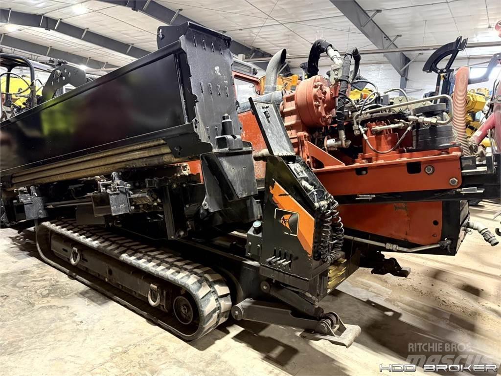 Ditch Witch JT25 Horisontell borrutrustning