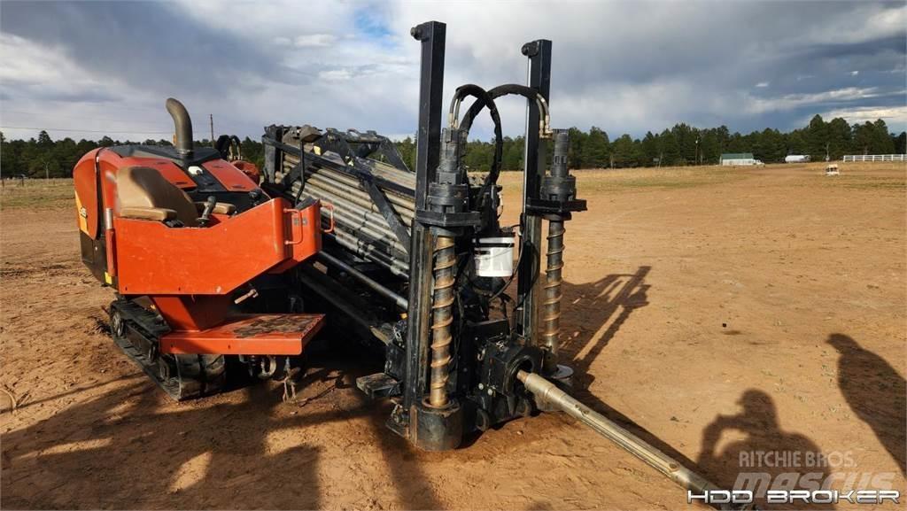 Ditch Witch JT25 Horisontell borrutrustning