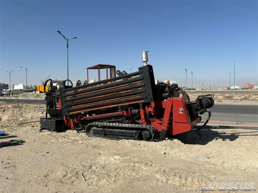Ditch Witch JT2720 Horisontell borrutrustning