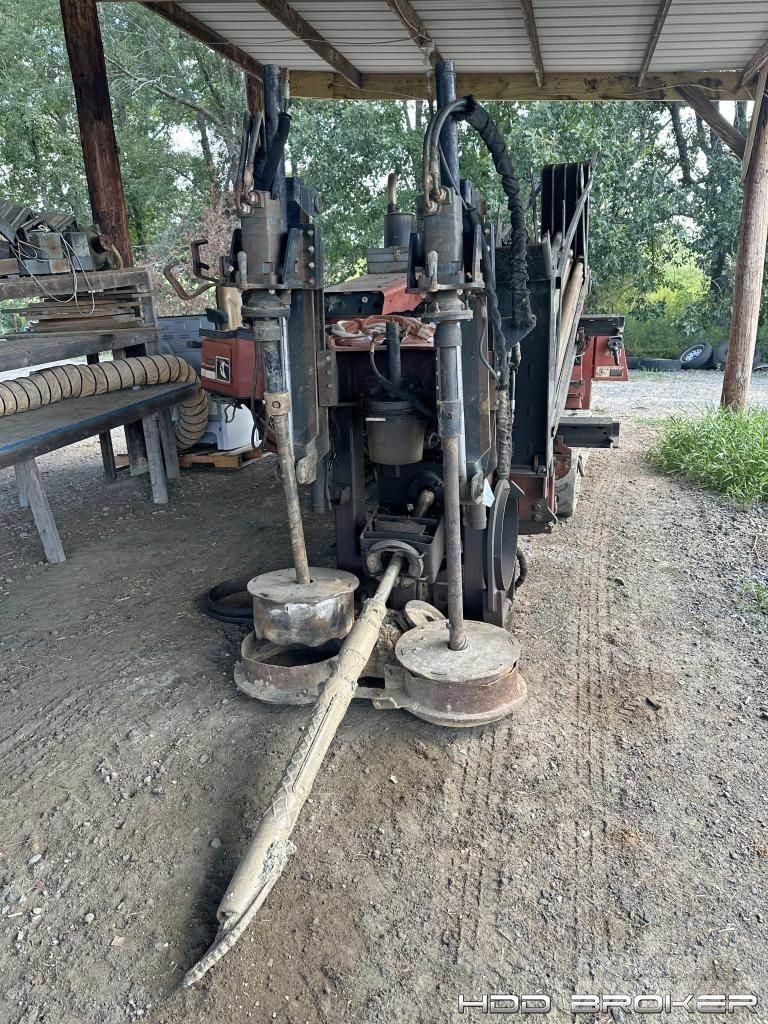 Ditch Witch JT2720 Horisontell borrutrustning