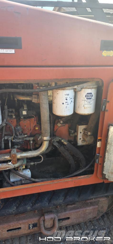 Ditch Witch JT2720 Horisontell borrutrustning