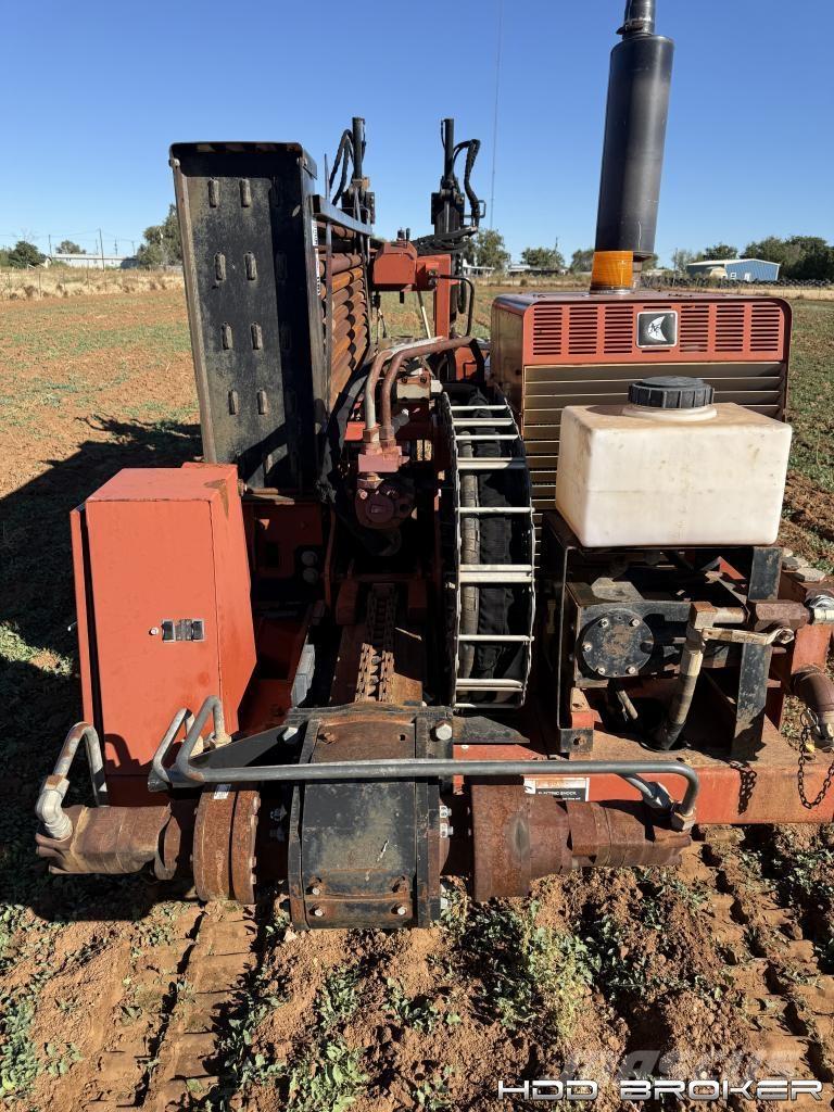 Ditch Witch JT2720 Horisontell borrutrustning