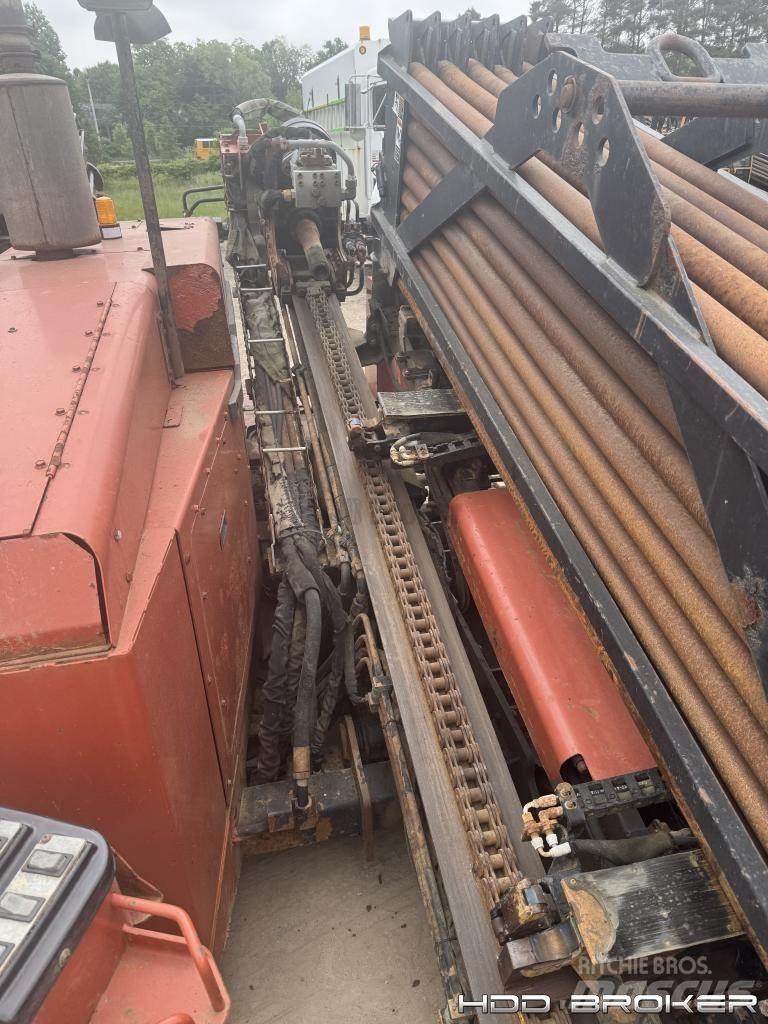 Ditch Witch JT2720 Mach 1 Horisontell borrutrustning