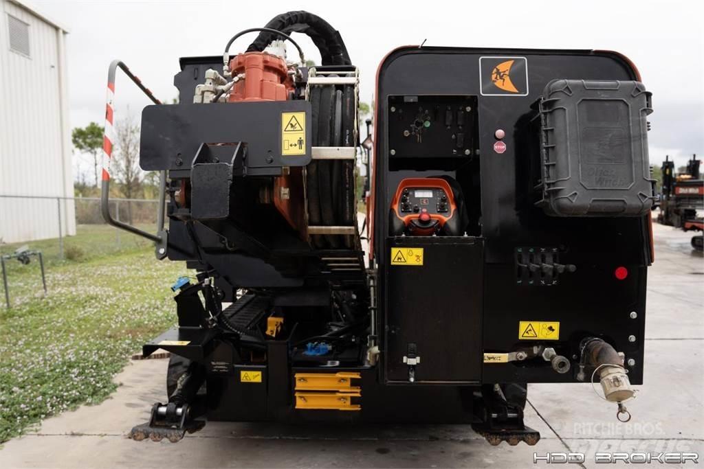 Ditch Witch JT28 Horisontell borrutrustning