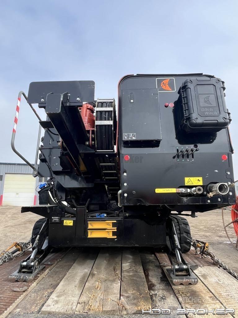 Ditch Witch JT28 Horisontell borrutrustning