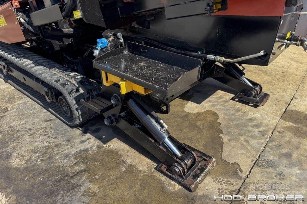 Ditch Witch JT30 Horisontell borrutrustning