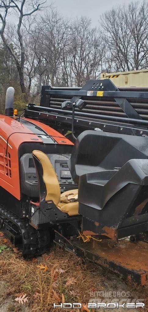 Ditch Witch JT30 Horisontell borrutrustning