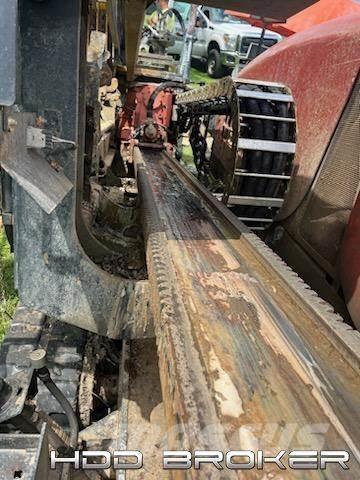 Ditch Witch JT30 Horisontell borrutrustning