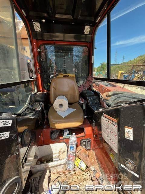 Ditch Witch JT3020 Mach 1 Horisontell borrutrustning