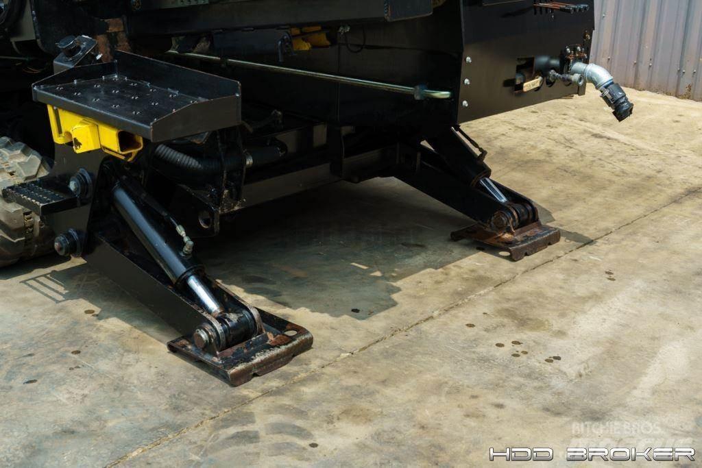 Ditch Witch JT3020 Mach 1 Horisontell borrutrustning