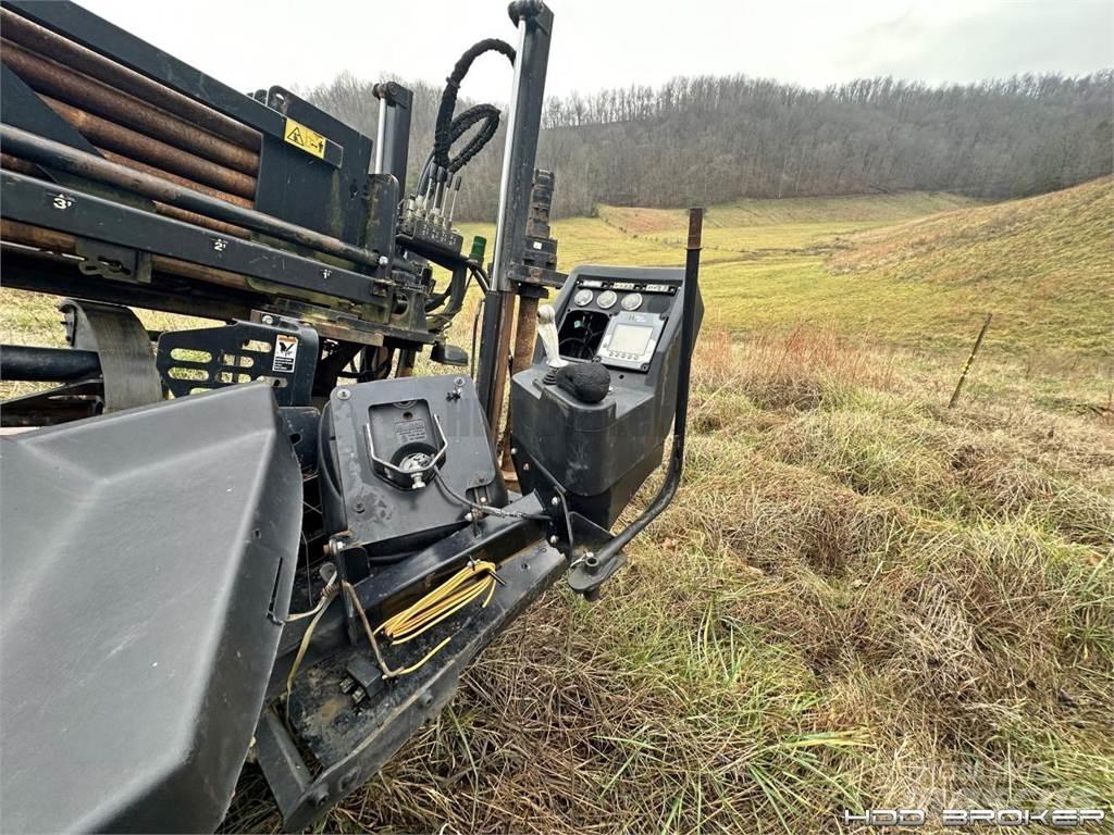 Ditch Witch JT3020 Mach 1 Horisontell borrutrustning