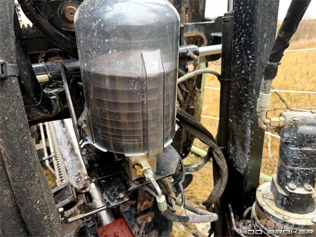 Ditch Witch JT3020 Mach 1 Horisontell borrutrustning