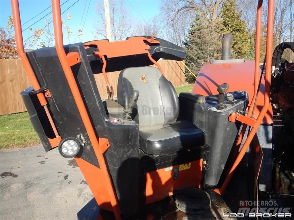 Ditch Witch JT32 Horisontell borrutrustning