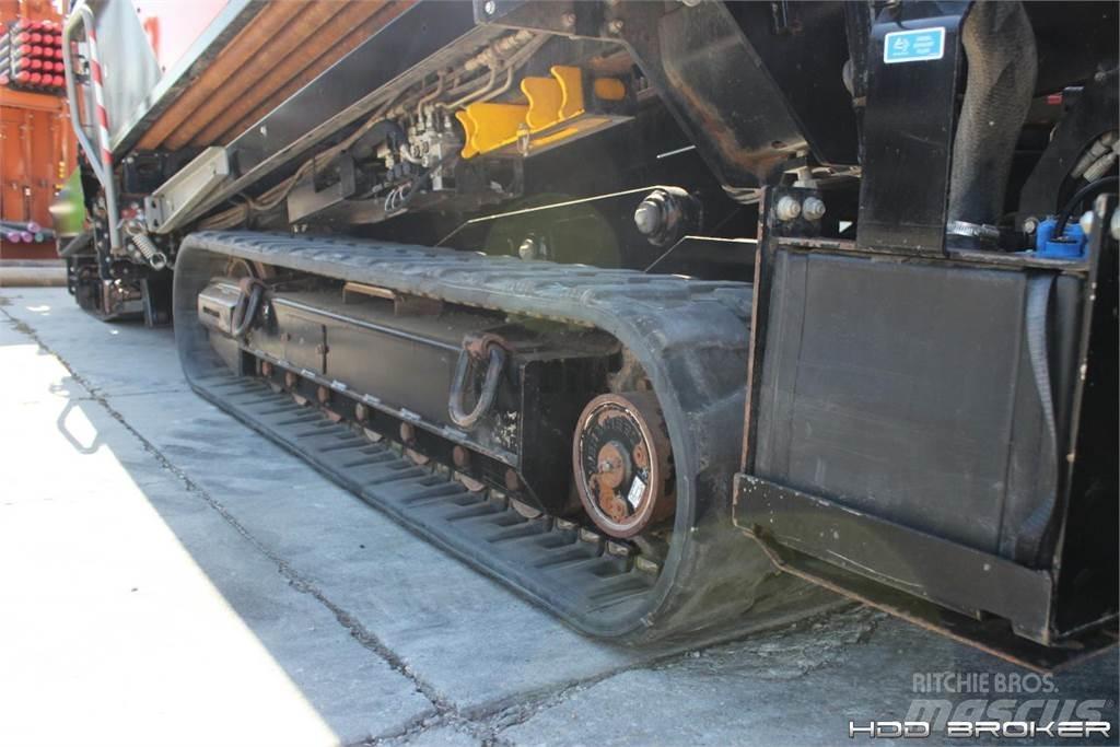 Ditch Witch JT40 Horisontell borrutrustning