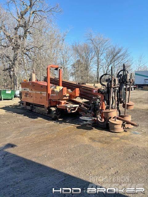 Ditch Witch JT4020 Horisontell borrutrustning