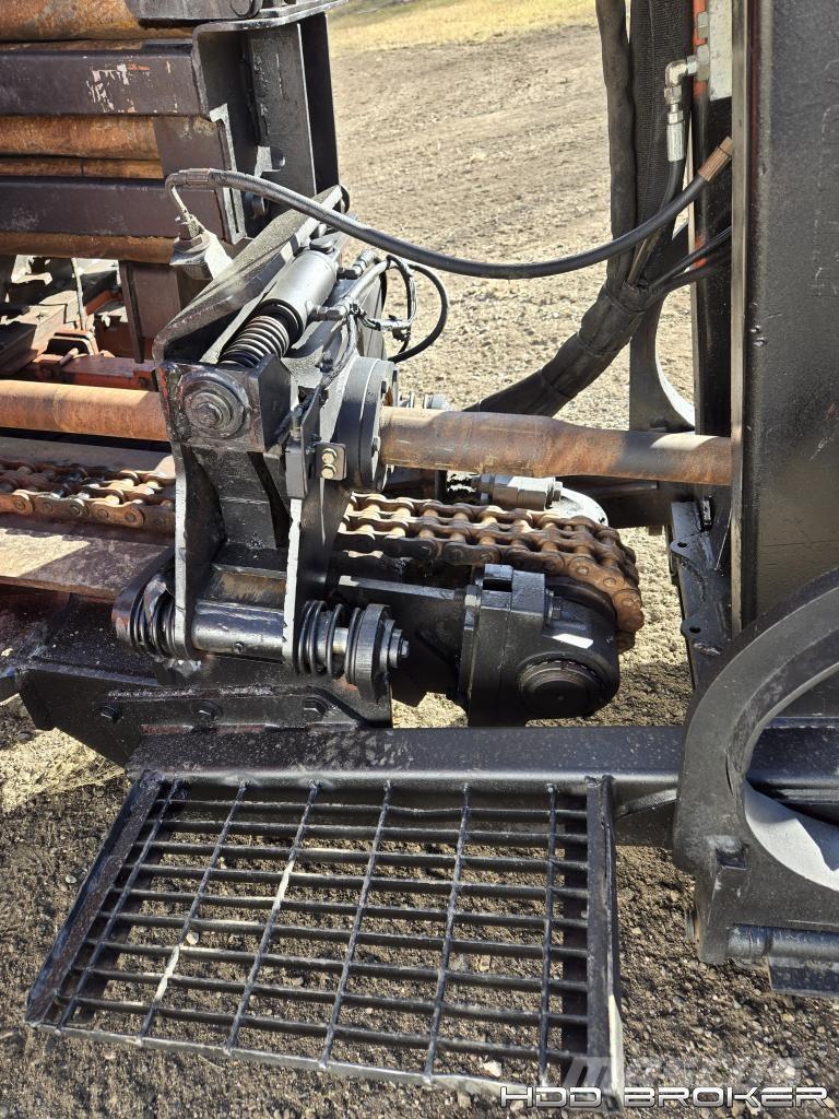 Ditch Witch JT4020 Horisontell borrutrustning